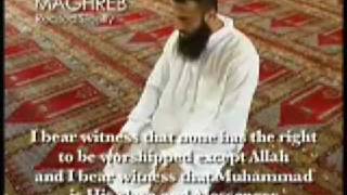 How to Pray in Islam  How to Make Salaat [upl. by Enyleve]