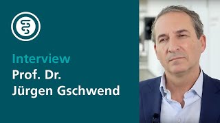 Prof Dr Jürgen Gschwend DGU 2017 Checkpoint Inhibitoren auch beim Urothelkarzinom [upl. by Midian]