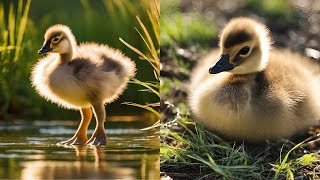 Baby Goose [upl. by Naesar896]