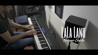 La La Land  Piano Suite [upl. by Corwin958]