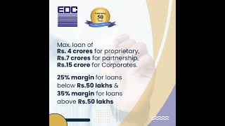 MSME Term Loan for Goans [upl. by Nivre]