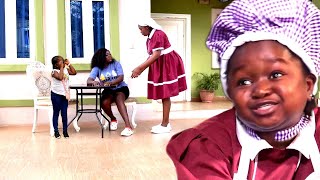 NEW RELEASED FOREVER TOGETHERFULL MOVIEEBUBE OBIOampUJU OKOLI 2024 LATEST NIGERIAN MOVIE comedy [upl. by Alyahsat281]