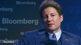 Billionaire Investor Thomas Kaplan Started With Just 10000 [upl. by Belter339]