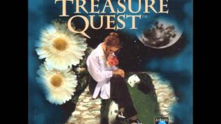 Treasure Quest OST  07  My Little Dancer [upl. by Anatol]