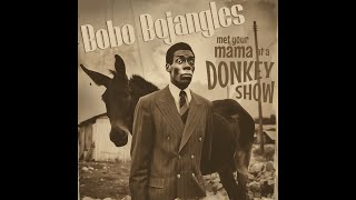 Bobo Bojangles  Met Your Mama At A Donkey Show [upl. by Akimed]