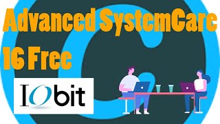 Advanced SystemCare 16 Free 2023 [upl. by Aiciram557]