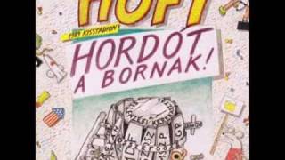 Hofi Hordót a bornak [upl. by Amikahs]