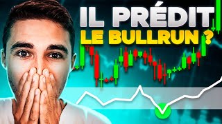 BITCOIN  LE RSI NOUS PRÉDIT LE PROCHAIN BULL RUN  👀 [upl. by Elynad]