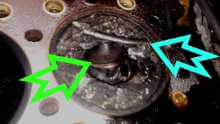 What Causes Diesel Engine Ticking Clicking Tapping and Knocking [upl. by Rhyner]