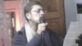 Bangla Modern Classic Nil Akasher Nichey Ei Prithibi Manab [upl. by Towers]