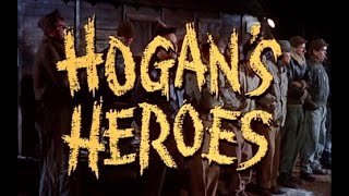 Hogans Heroes  Pick Pocket Klink [upl. by Guria]