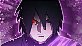 Naruto and Sasuke Vs Jigen TWIXTOR  RSMB  TIME REMAPING After Effects [upl. by Kcaz854]