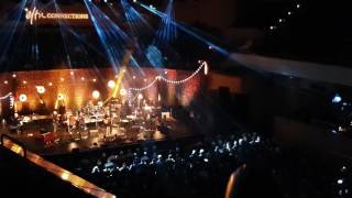 Eddi Reader  Hummingbird  Transatlantic Sessions  Glasgow Royal Concert Hall 5th February 2017 [upl. by Meesak]