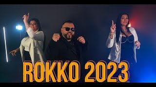 Rokkó 2023  Összetartás  Official ZGStudio video [upl. by Adnawed]