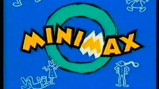 Minimax  Ident  17102003 r [upl. by Joelynn957]