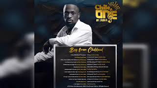 6Chile One Ft Towela  Wakumbali Boy From Chililand Album [upl. by Netloc]