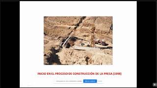 DIRECCION DE OBRAS Y VALUACIONES ING FERNANDEZ 26032022 [upl. by Will]