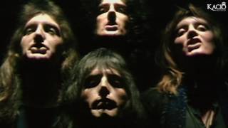 Queen  Bohemian Rhapsody Through The Years [upl. by Aslin]