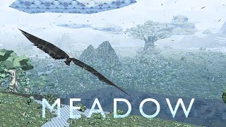 Meadow Announce Trailer [upl. by Goran42]