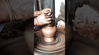 mitti ke bartan making [upl. by Jewel255]