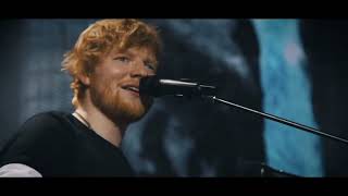 Ed Sheeran  Dont  New Man Live on loop pedal for Magic Radio [upl. by Akirahc]