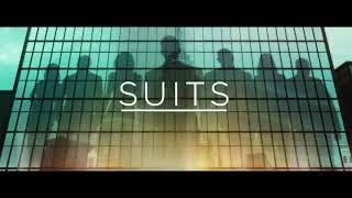 Suits Theme Song 8d Audio [upl. by Nylasej747]