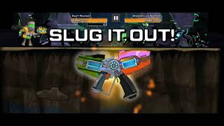 slugterra slug it out 2 [upl. by Manwell]