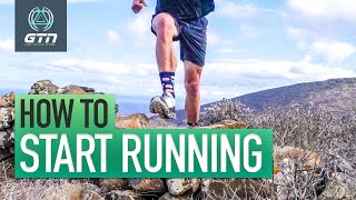 11 Beginner Run Tips  How To Start Running [upl. by Yttik807]