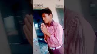 Subah savere lekerschool morning prayer shorts upsgarhimali [upl. by Llehsyar453]