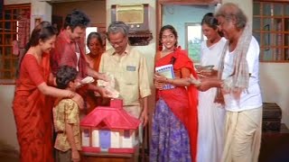 LB Sriram Srikanth Raasi FamilyDrama HD Part 10  Tanikella Bharani  Brahmanandam  MS Narayana [upl. by Queenie]