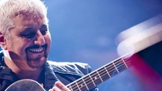 E morto Pino Daniele aveva 59 anni [upl. by Mckeon470]