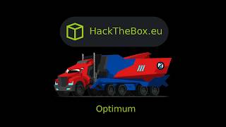 HackTheBox  Optimum [upl. by Nile]