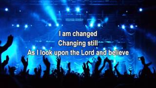 Transfiguration  Hillsong Worship 2015 New Worship Song with Lyrics [upl. by Raquel]