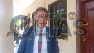 La bisagra preso a 3 meses por Robo al Doctor Luis Reynoso [upl. by Arni466]