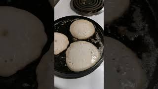 Sourdough Discard Pancakes [upl. by Egief]