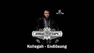 Kollegah  Endlösung [upl. by Brookhouse]