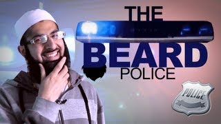 THE BEARD POLICE [upl. by Seligman399]