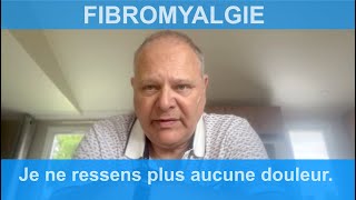 Jai guéri de la fibromyalgie [upl. by Cocke]