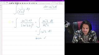 Tutorial 1 Kalkulus 2 [upl. by Norahs]