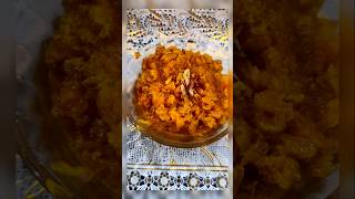 Gajar ka halwa  one pot recipeSIQANAgajarkahalwa 2024 onepotricerecipe [upl. by Ailekat]