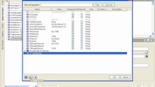 TIBCO Designer Tutorial  Global Variables [upl. by Aninahs]