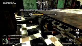 Обзор игры Payday The Heist [upl. by Hoover105]