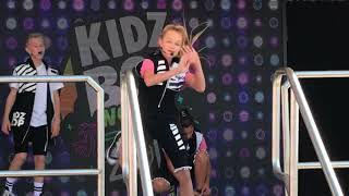 KIDZ BOP Kids Germany „Dance Monkey“ [upl. by Launcelot]