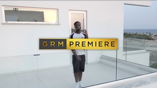 OFB Dezzie  Shmurda Music Video  GRM Daily [upl. by Parcel]