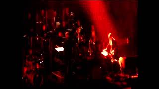 🌙 ECLIPSE 🌙 Pink Floyd Orchestrated  Hamer Hall 6924 [upl. by Neret]