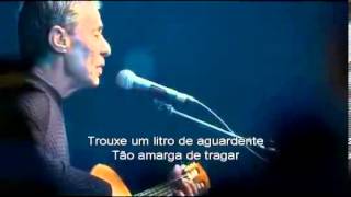 Chico Buarque  Teresinha [upl. by Fanchet917]