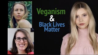 Vegans Ought to Talk About Black Lives Matter [upl. by Ilocin]