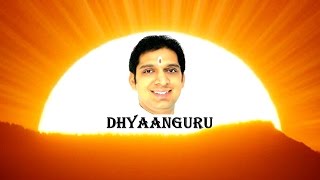 DHYAANGURU  YOUR GUIDE TO SPIRITUAL HEALING  OFFICIAL PROMO [upl. by Ycnay959]