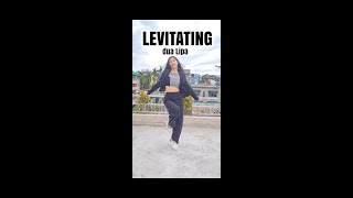 LEVITATING  Dua Lipa  Dance Cover  Kevin Shin Choreo  Deesha Chhetri [upl. by Bodnar]