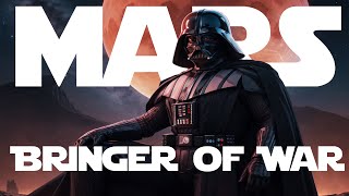 Mars the Bringer of War Darth Vader  Gustav Holst  The Planets [upl. by Mirisola]